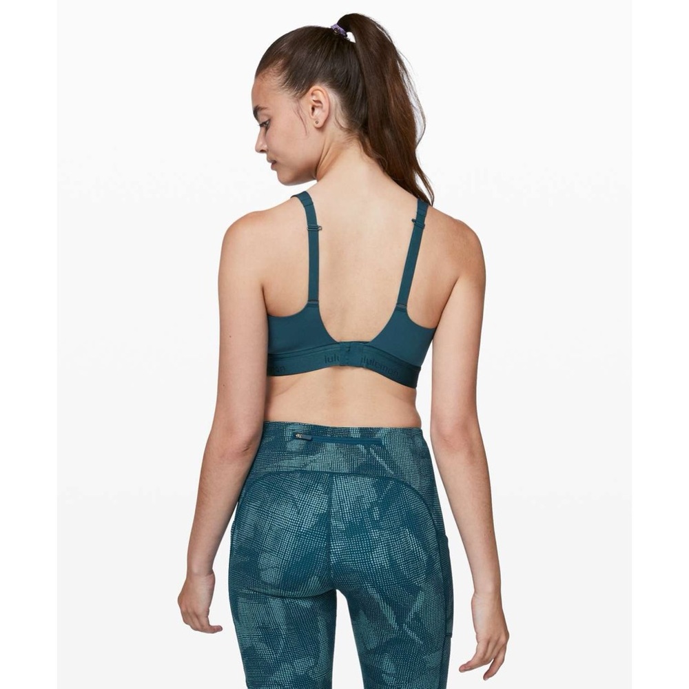 Lululemon Fine Form Bra 36D - Picture 7 of 9